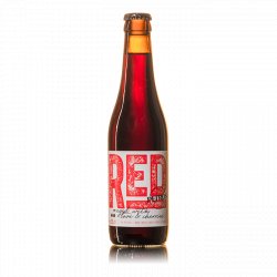 Brabandere Red Petrus 8.5% 24x33cl - Beercrush