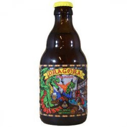 Enigma Dragora - Bierwinkel de Verwachting