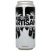 Fidens Brewing – Triple Artisan – IPA  Triple New England  Hazy – 0,473 l. – 10,5% 