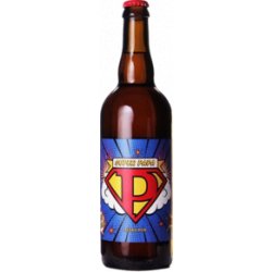 Wentersch Super Papa 75cl