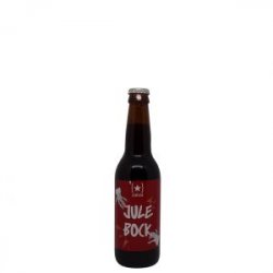 LERVIG JULE BOCK - El Cervecero