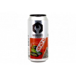 Moersleutel Coconut Wrecking Ball - Hoptimaal