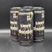One Drop Liquid Chocolate - Imperial Pastry Stout Can 4pk One Drop Liquid Chocolate - Imperial Pastry Stout Can 4pk