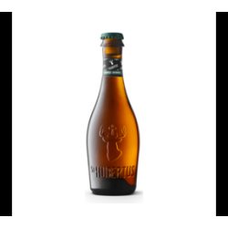 St. Hubertus Tripel Amber 33cl - Hellobier