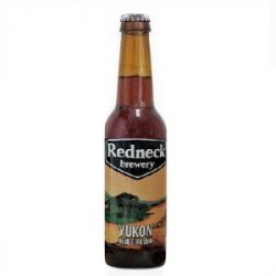 Redneck Yukon - 3er Tiempo Tienda de Cervezas