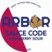Arbor Sauce Code (Keg) Arbor Sauce Code (Keg)