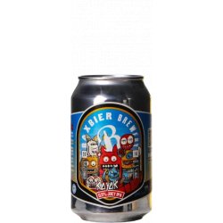 Baxbier KAYAK V1