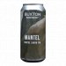Buxton Buxton - Mantel - 5.4% - 44cl - Can 