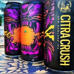 Seven Island Citra Crush - Bierwinkel de Verwachting