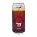 Vault City Brewing Cherry Cola Float  Fruited Sour 