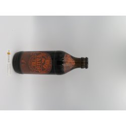 Faust  Brauerreserve 1237   33cl - Widmer Bierspezialitäten