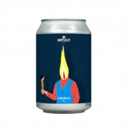 Hopfully Shinebright - Craft Beers Delivered