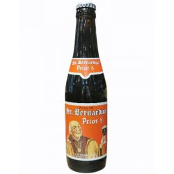 St. Bernardus. Prior 8 - Cervezone