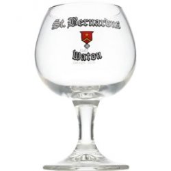 St. Bernardus Proefglas - Drankgigant.nl