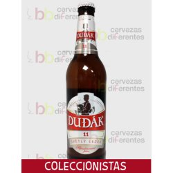 ZZ_udak 11% _vetly _ezak 50 cl COLECCIONISTAS (fuera fecha c.p.) - Cervezas Diferentes
