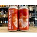 Overtone Bridge Or Cloud Oat Cream Triple IPA Overtone Bridge Or Cloud Oat Cream Triple IPA