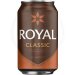 Royal Classic mit Pfand 24x0,33l 