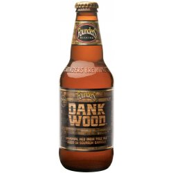 Dankwood - Brew Haus Malta