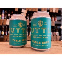 Futtle  Table BeerLager - Wee Beer Shop