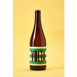Cyclic Beer Farm Volta