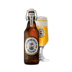 FLENSBURGER PILS 500ml ΜΕΓΑΛΗ - CityDrinks