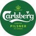 Carlsberg 3.4% Lager 50L Keg (88 Pints) S-Type Carlsberg 3.4% Lager 50L Keg (88 Pints) S-Type
