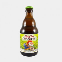 Chouffe Houblon - Quiero Cerveza
