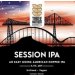 Three Brothers Brewing Session IPA (Cask) 