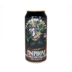 Tartarus Tisiphone 44cl - Hellobier