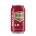 Chimay Rouge  - 33cl - lattina 