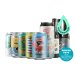 Dry January Box - 10 Alkoholfreie Craft Biere 