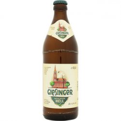 Giesinger Bräu Münchner Hell
