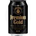 Spendrups Premium Gold mit Pfand 24x0,33l 
