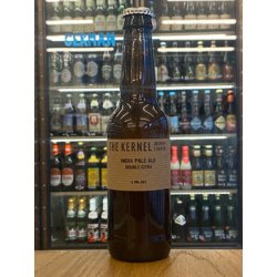 The Kernel  Double IPA Citra  DIPA - Clapton Craft