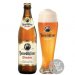 Bia Benediktiner Weissbier 5.4% – Chai 500ml  Thùng 12 chai 
