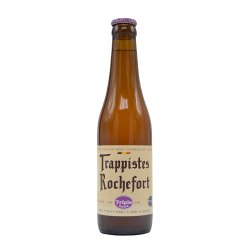 Trappistes Rochefort Triple Extra