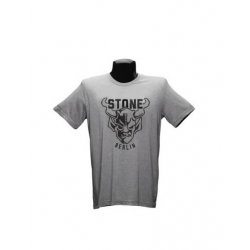 Stone Brewing Men’s T-Shirt - Brew Haus Malta