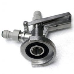 A-Type Keg Coupler - Love Beer