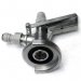 A-Type Keg Coupler A-Type Keg Coupler