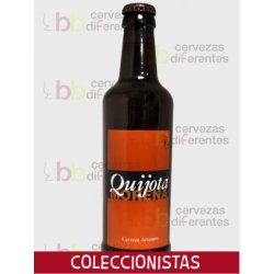 ZZ_uijota _orena 33 cl COLECCIONISTAS (fuera fecha c.p.) - Cervezas Diferentes