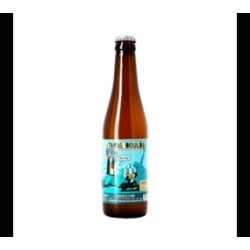 De La Senne Taras Boulba 33cl - Hellobier