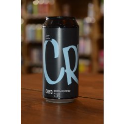 Triple Point Brewing Cryo