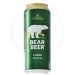 XXL Bear Beer Lager mit Pfand 24x0,5l 