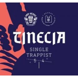 ALEBROWAR TINECIA SINGLE TRAPIST Belgian Enkel - Sklep Impuls