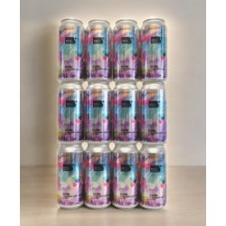 Bereta 8 Down 12 Pack - Bereta Brewing Co.