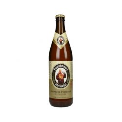 FRANZISKANER 500ml - CityDrinks