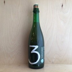 3 Fonteinen Oude Geuze 750ml - The Good Spirits Co.