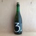 3 Fonteinen Oude Geuze 750ml 