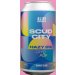 Alibi Brewing Scud City Cryopop Hazy IPA 440mL Alibi Brewing Scud City Cryopop Hazy IPA 440mL