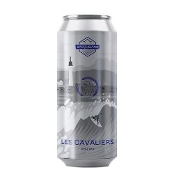 BasquelandAnglet La Superbe Les Cavaliers - 3er Tiempo Tienda de Cervezas